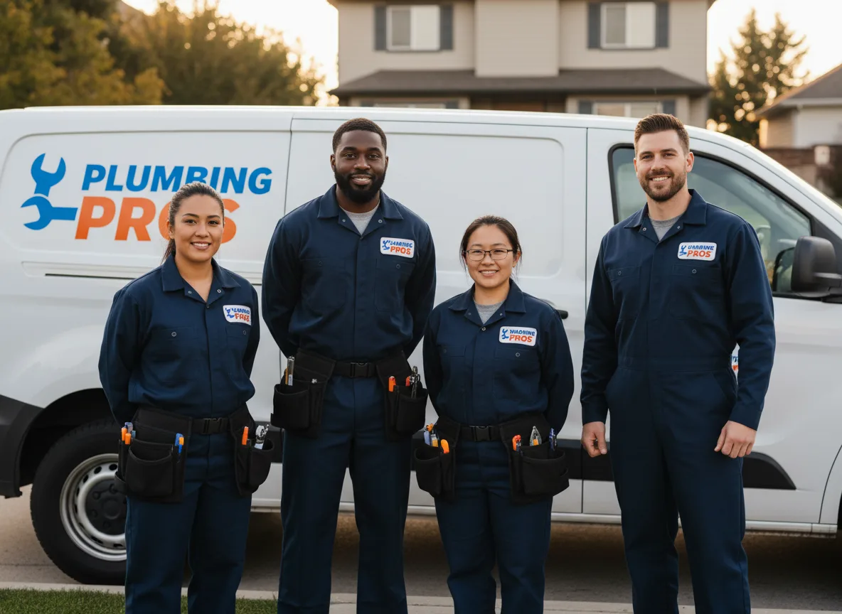 Water Heater Repair company in De Soto, WI